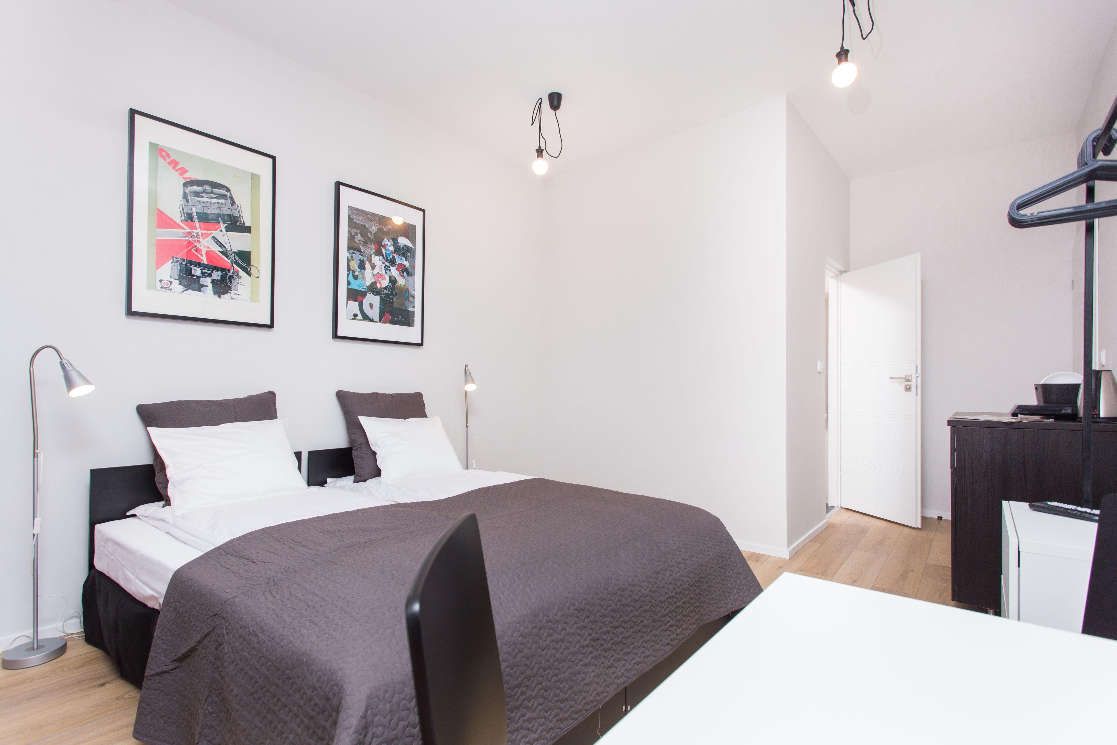 Krakow B&B — Photos 2